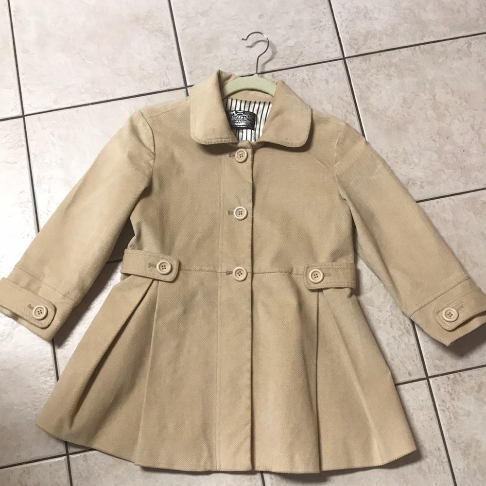 Buffalo corduroy blazer